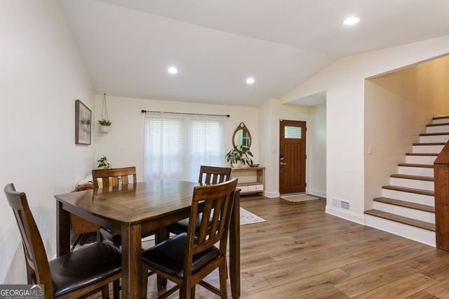 1671 Northlake Springs Court, Decatur, GA 30033
