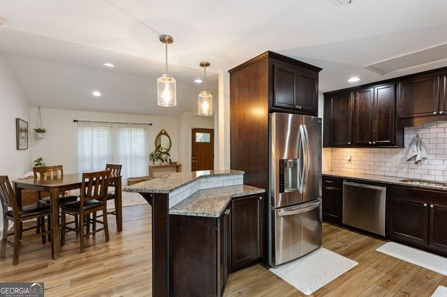 1671 Northlake Springs Court, Decatur, GA 30033