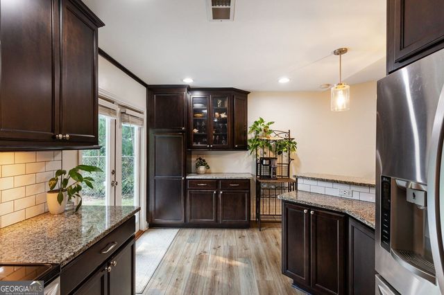 1671 Northlake Springs Court, Decatur, GA 30033