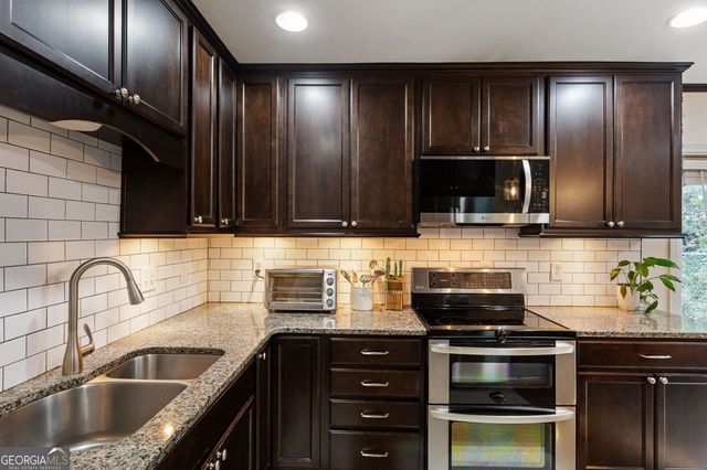 1671 Northlake Springs Court, Decatur, GA 30033