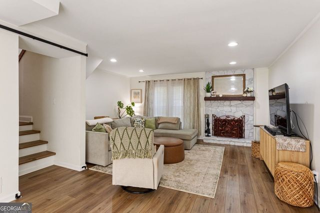 1671 Northlake Springs Court, Decatur, GA 30033