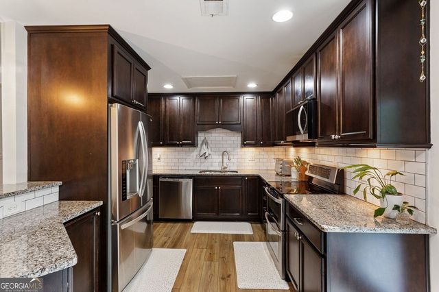 1671 Northlake Springs Court, Decatur, GA 30033