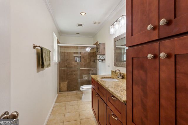 1671 Northlake Springs Court, Decatur, GA 30033