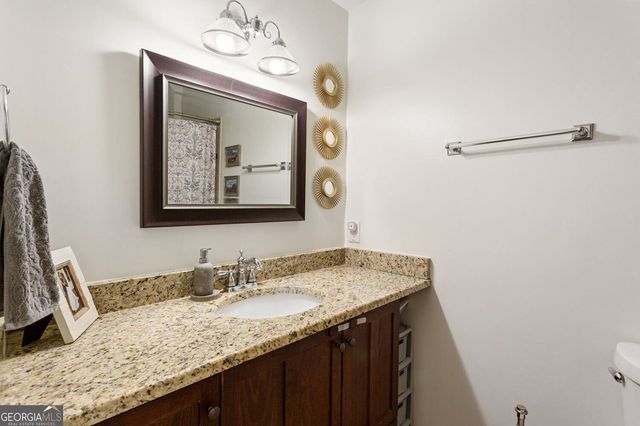 1671 Northlake Springs Court, Decatur, GA 30033