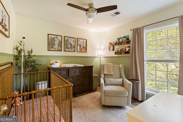1671 Northlake Springs Court, Decatur, GA 30033