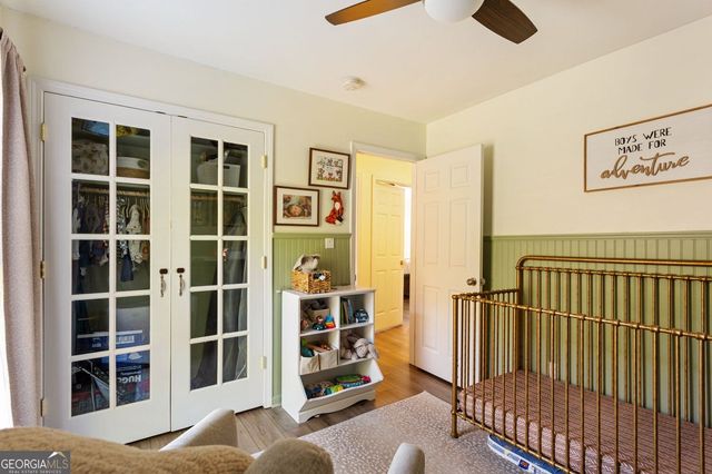 1671 Northlake Springs Court, Decatur, GA 30033