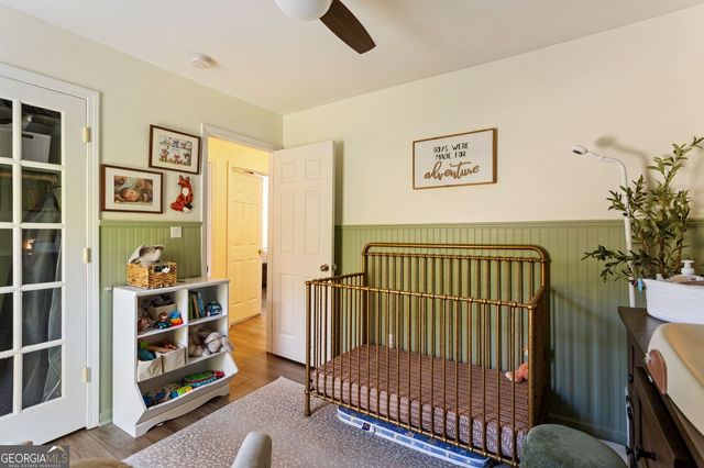 1671 Northlake Springs Court, Decatur, GA 30033