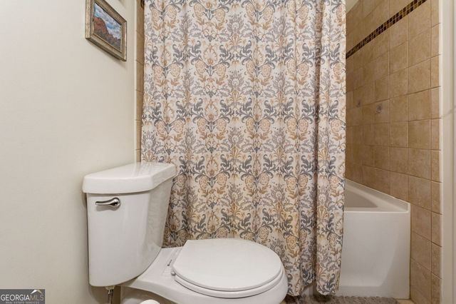 1671 Northlake Springs Court, Decatur, GA 30033