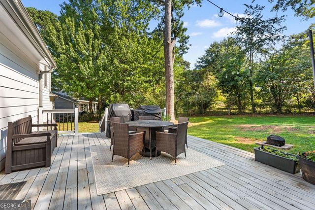 1671 Northlake Springs Court, Decatur, GA 30033