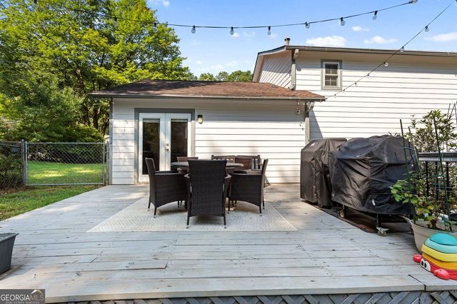 1671 Northlake Springs Court, Decatur, GA 30033