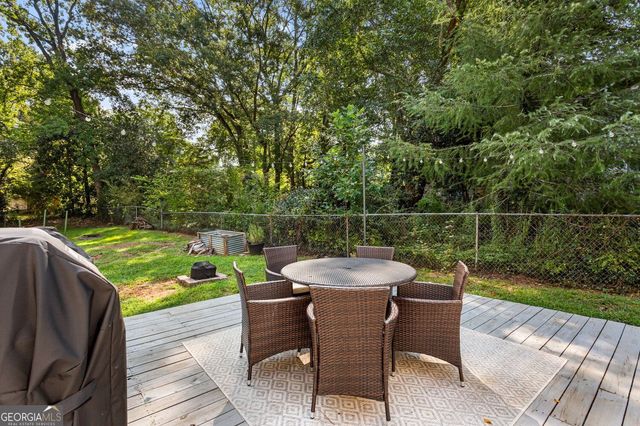 1671 Northlake Springs Court, Decatur, GA 30033