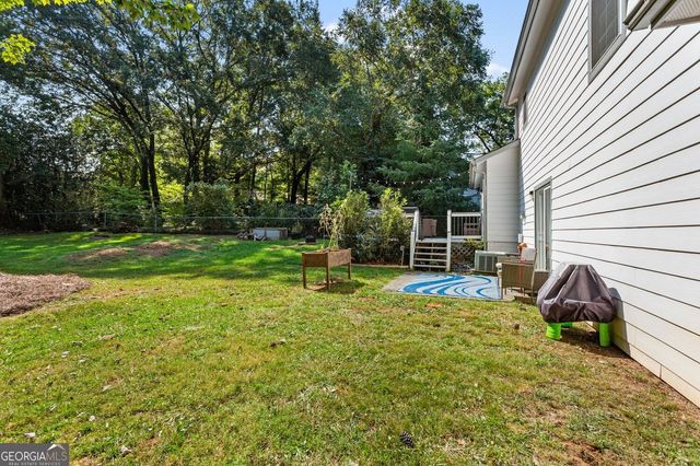 1671 Northlake Springs Court, Decatur, GA 30033