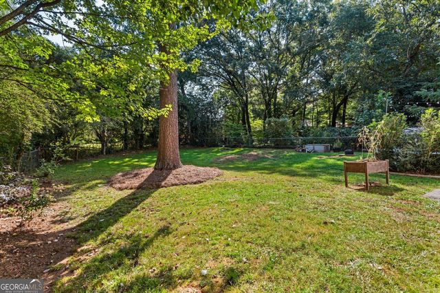 1671 Northlake Springs Court, Decatur, GA 30033