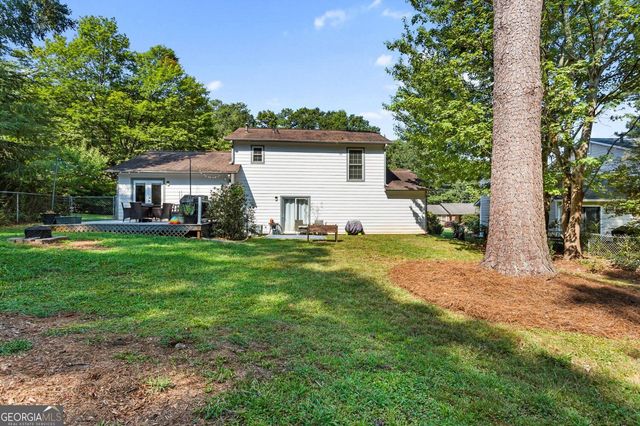 1671 Northlake Springs Court, Decatur, GA 30033