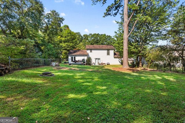 1671 Northlake Springs Court, Decatur, GA 30033