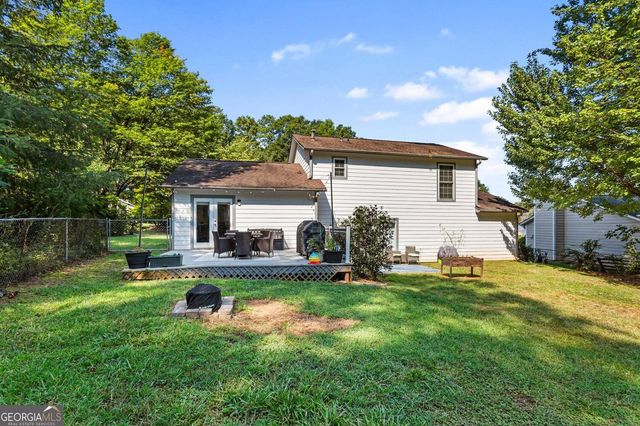1671 Northlake Springs Court, Decatur, GA 30033