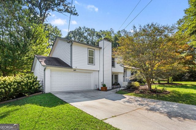 1671 Northlake Springs Court, Decatur, GA 30033