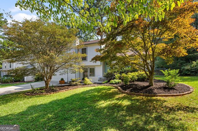 1671 Northlake Springs Court, Decatur, GA 30033