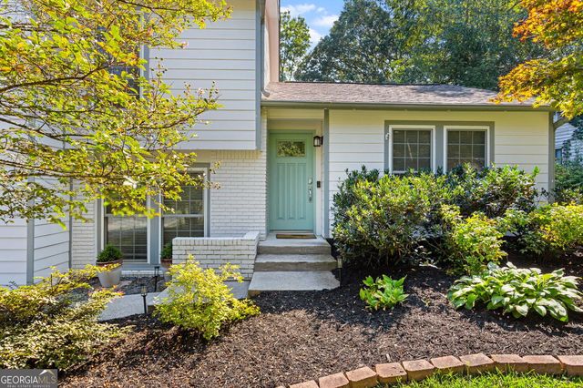 1671 Northlake Springs Court, Decatur, GA 30033