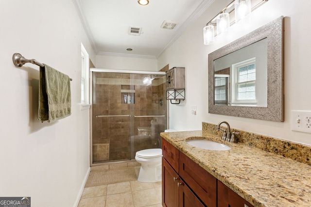 1671 Northlake Springs Court, Decatur, GA 30033