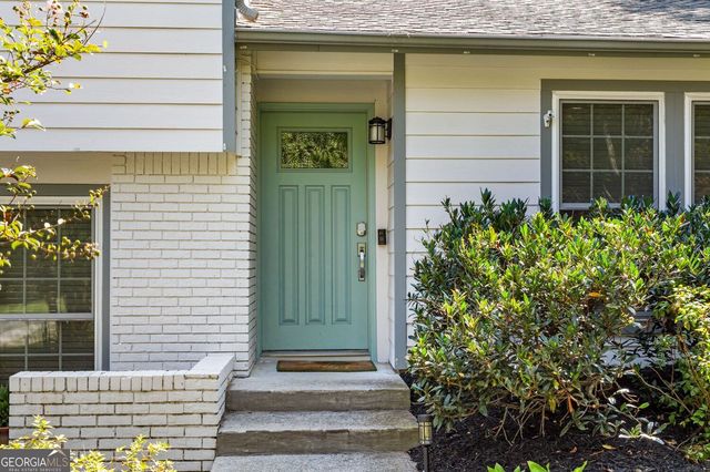 1671 Northlake Springs Court, Decatur, GA 30033