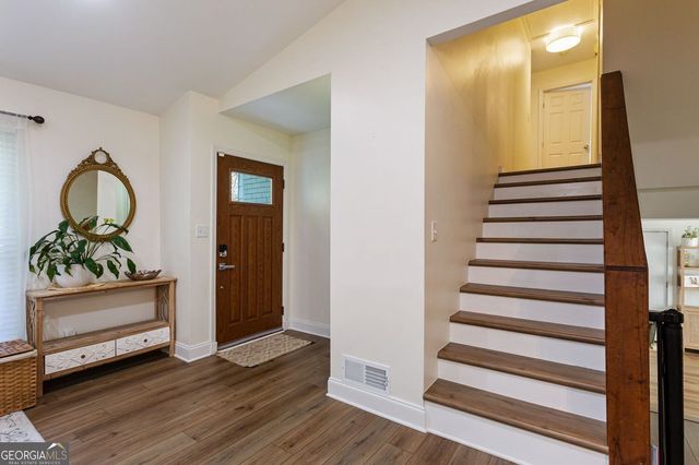 1671 Northlake Springs Court, Decatur, GA 30033