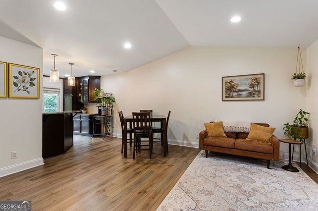 1671 Northlake Springs Court, Decatur, GA 30033