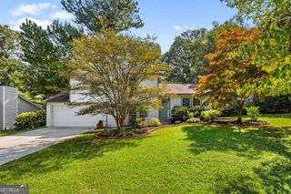 1671 Northlake Springs Court, Decatur, GA 30033