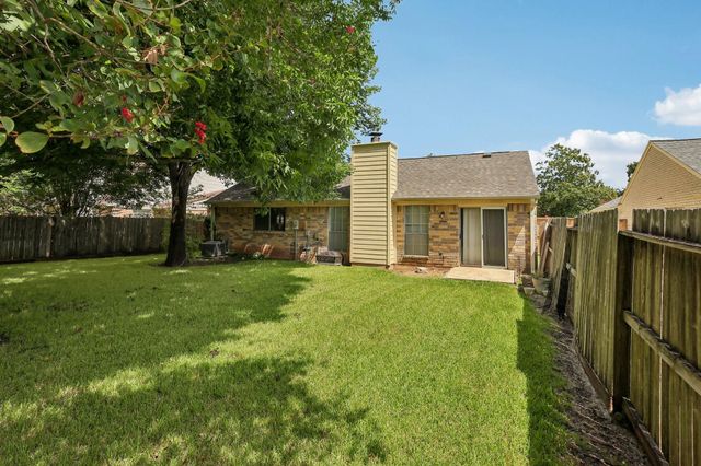 4406 Alamo Avenue, Sugar Land, TX 77479