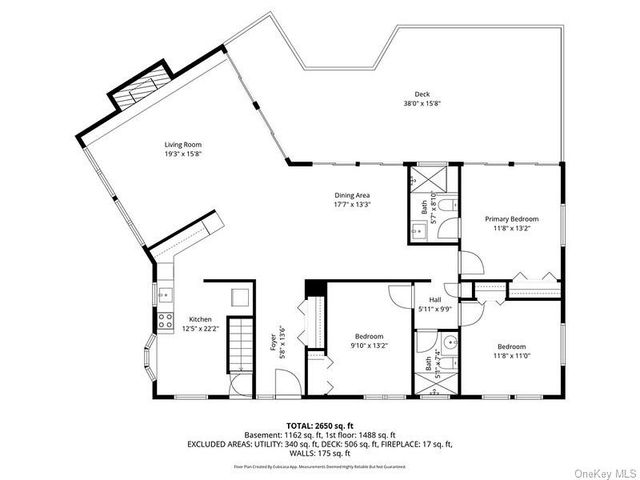 58 Twin Lakes Road, South Salem, NY 10590