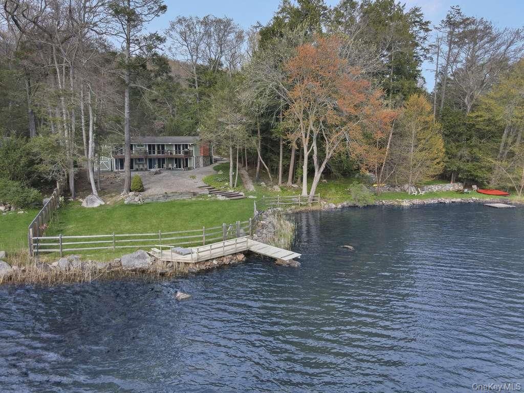58 Twin Lakes Road, South Salem, NY 10590