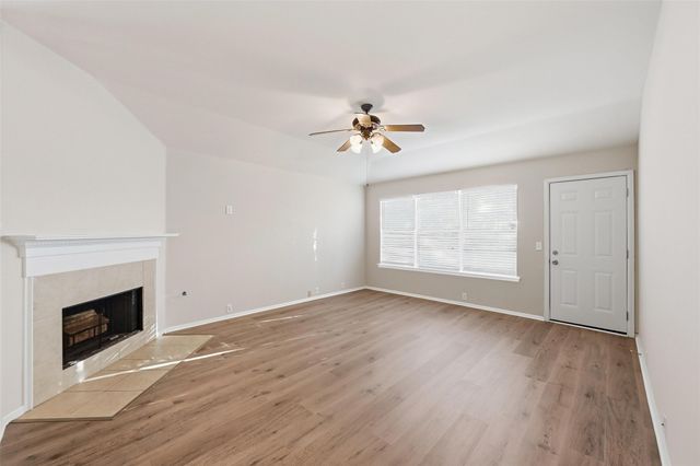 8445 Asheville Lane, Fort Worth, TX 76123