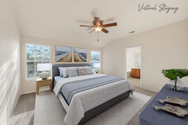 8445 Asheville Lane, Fort Worth, TX 76123