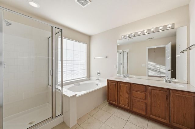 8445 Asheville Lane, Fort Worth, TX 76123