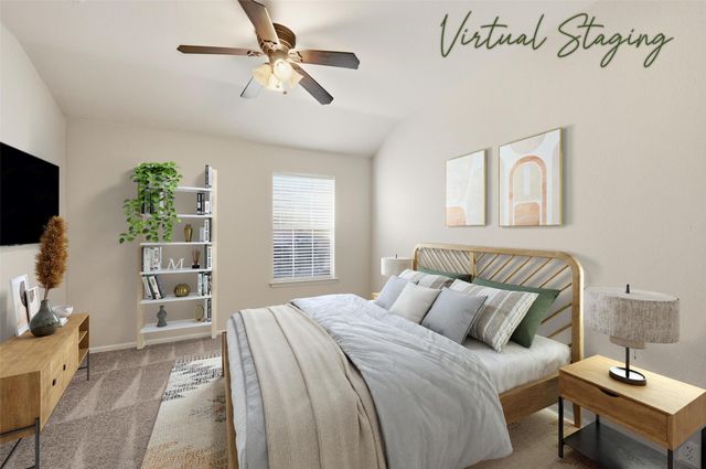 8445 Asheville Lane, Fort Worth, TX 76123