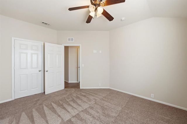 8445 Asheville Lane, Fort Worth, TX 76123