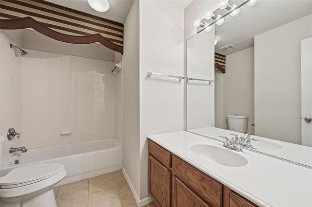 8445 Asheville Lane, Fort Worth, TX 76123