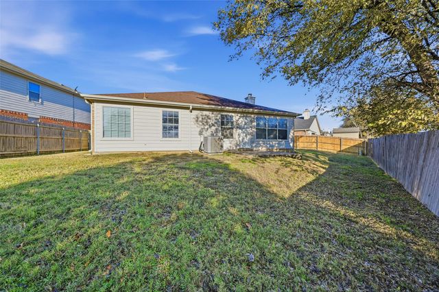 8445 Asheville Lane, Fort Worth, TX 76123