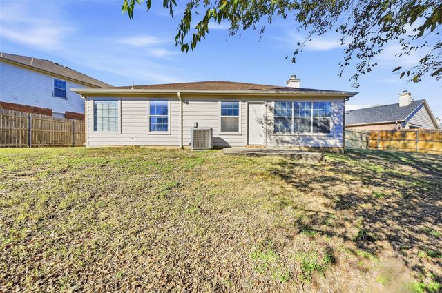 8445 Asheville Lane, Fort Worth, TX 76123