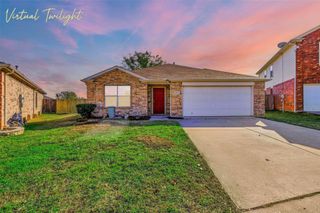 8445 Asheville Lane, Fort Worth, TX 76123