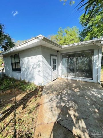 913 Belair Rd, Pensacola, FL 32505