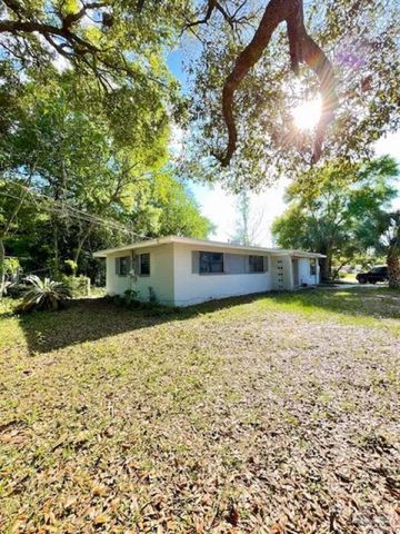 913 Belair Rd, Pensacola, FL 32505