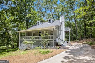 3510 Pope Road, Douglasville, GA 30135