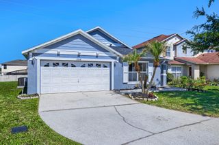 2858 PAYNES PRAIRIE CIRCLE, Kissimmee, FL 34743