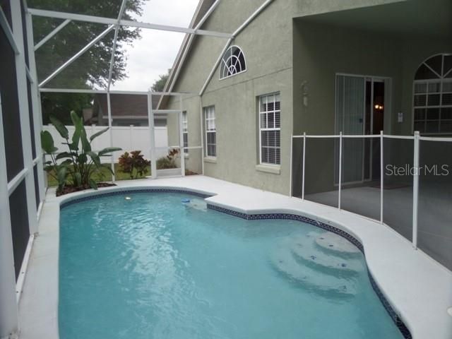2631 FALLBROOK DRIVE, Oviedo, FL 32765
