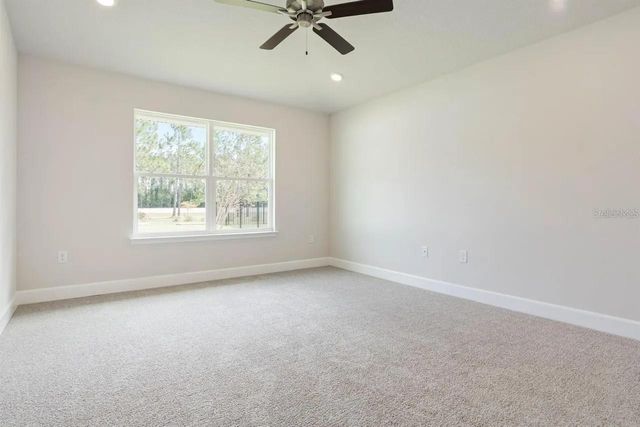 45 BUNKER HILL DRIVE, Palm Coast, FL 32137