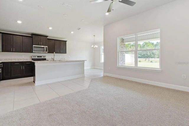 45 BUNKER HILL DRIVE, Palm Coast, FL 32137