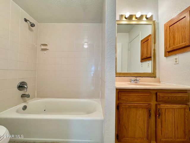 2218 Seagull Drive, El Paso, TX 79936