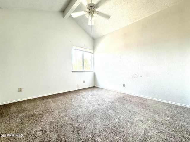 2218 Seagull Drive, El Paso, TX 79936