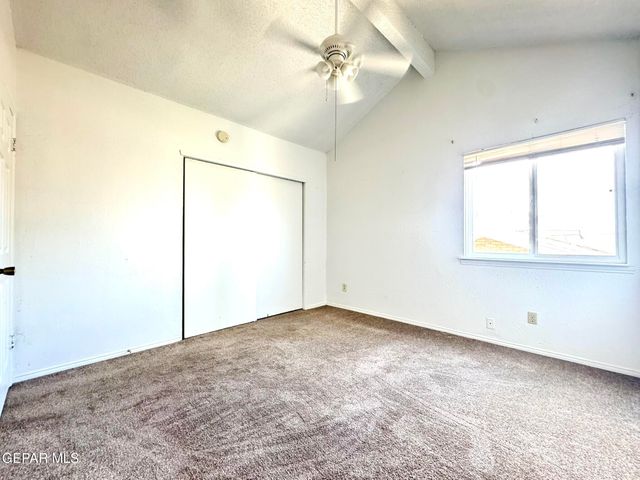 2218 Seagull Drive, El Paso, TX 79936
